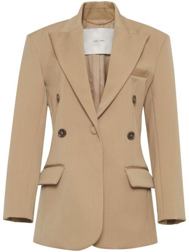 Adam Lippes blazer Luca - Marron - Adam Lippes - Modalova