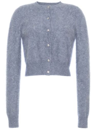 Adam Lippes cardigan Cruz - Gris - Adam Lippes - Modalova
