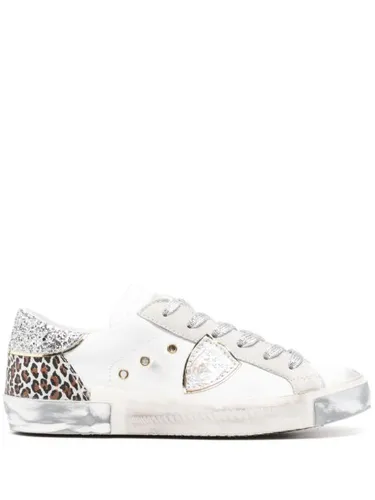 Baskets Prxs Tennis - Philippe Model Paris - Modalova