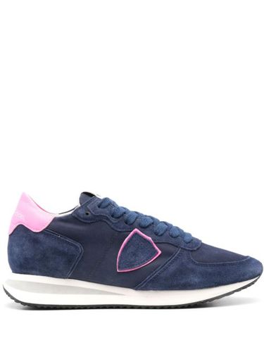 Baskets Mondial - Philippe Model Paris - Modalova
