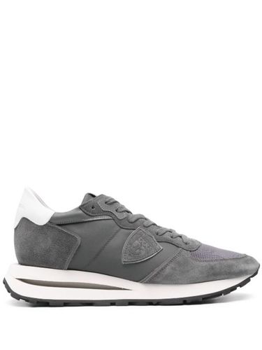 Baskets TRPX Haute - Philippe Model Paris - Modalova