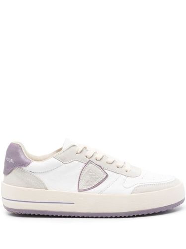 Baskets Nice - Philippe Model Paris - Modalova