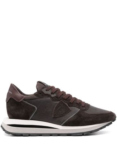 Baskets TRPX Haute - Philippe Model Paris - Modalova