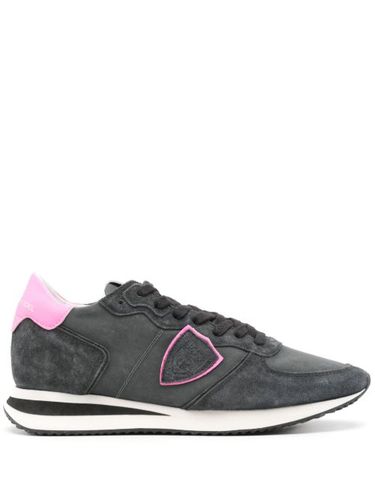 Baskets Mondial - Philippe Model Paris - Modalova