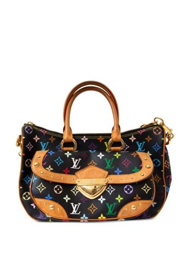 X Takashi Murakami sac à main Rita - Louis Vuitton Pre-Owned - Modalova