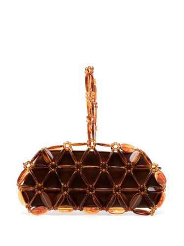 Pochette Tebea - Marron - MORE IS LOVE,RUBAIYAT - Modalova