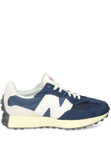 New Balance baskets 327 - Bleu - New Balance - Modalova