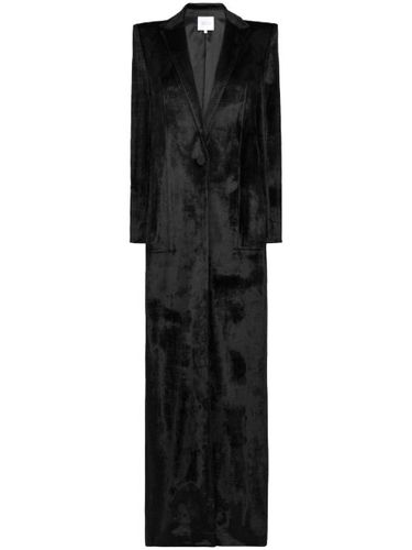 Manteau à design sculpté - Galvan - Modalova