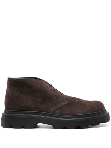 Bottines Carrarmato 24L - Tod's - Modalova