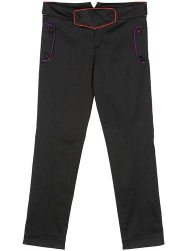 Pantalon slim (années 2000) - Gucci Pre-Owned - Modalova