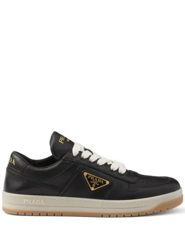 Prada baskets Downtown - Noir - Prada - Modalova