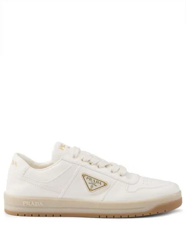 Prada baskets Downtown - Blanc - Prada - Modalova