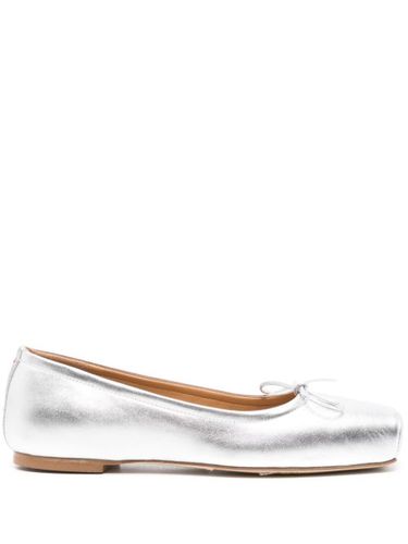 Aeyde ballerines Gabriella - Argent - Aeyde - Modalova