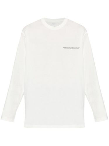 X adidas t-shirt à logo imprimé - Y-3 - Modalova