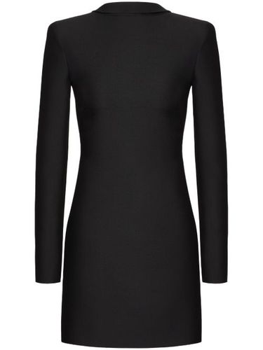 Robe à col montant - Valentino Garavani - Modalova
