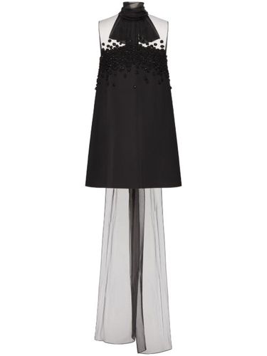 Robe courte à sequins - Valentino Garavani - Modalova