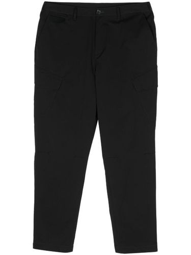 Pantalon cargo en seersucker - PS Paul Smith - Modalova