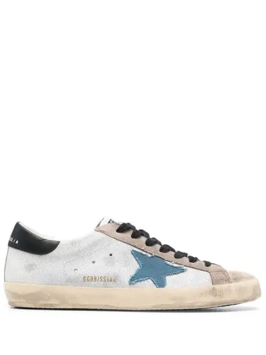 Baskets Super-Star - Golden Goose - Modalova