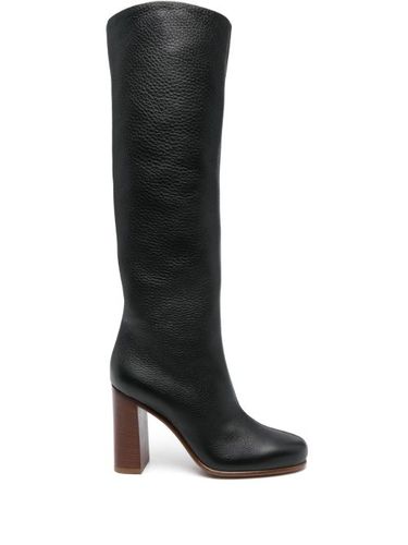 KHAITE bottes Willow 90 mm - Noir - KHAITE - Modalova
