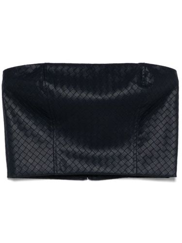 Haut à design tressé - ROTATE BIRGER CHRISTENSEN - Modalova