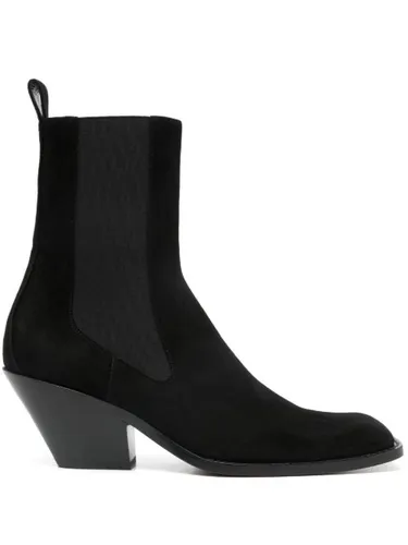 KHAITE bottines Austin 65 mm - Noir - KHAITE - Modalova