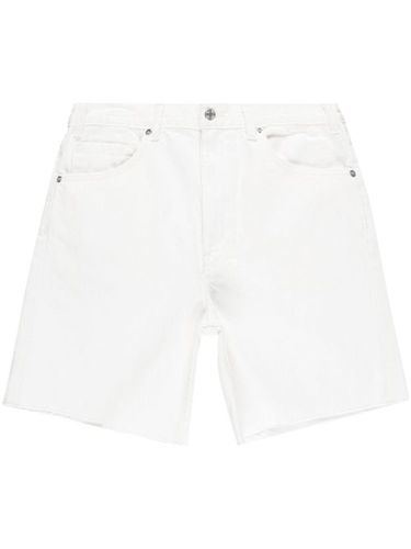 Short Russel en jean - Nili Lotan - Modalova
