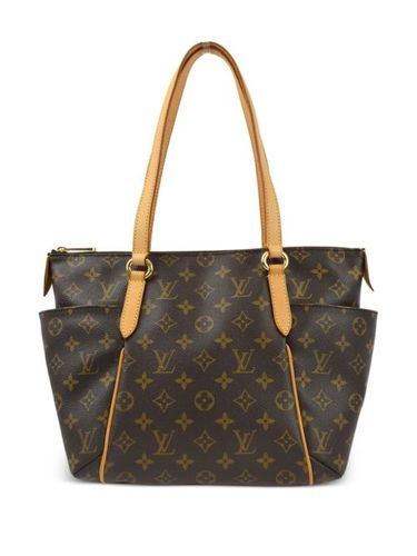 Sac à main Totally PM pre-owned (2009) - Louis Vuitton Pre-Owned - Modalova