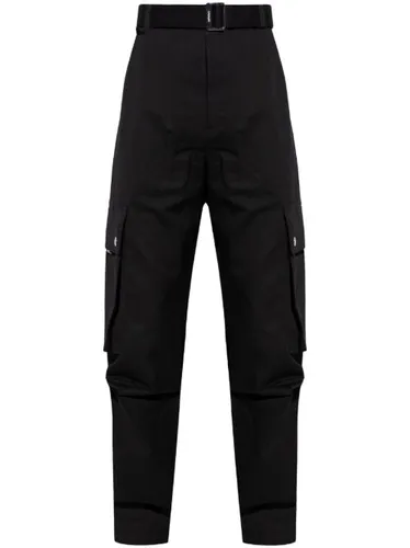 Jacquemus pantalon Le Cargo - Noir - Jacquemus - Modalova