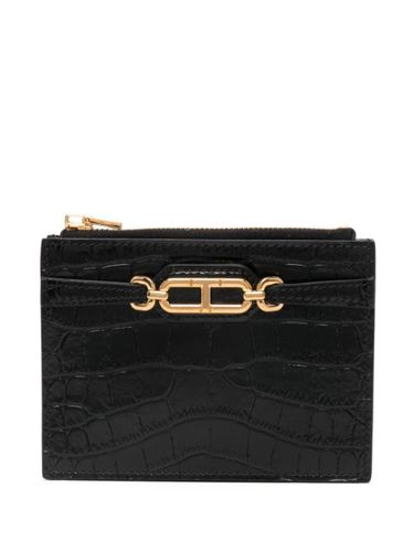 Porte-cartes Whitney - TOM FORD - Modalova