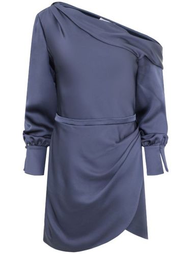 Simkhai robe Cameron - Bleu - Simkhai - Modalova