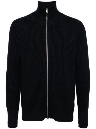 Barena veste Dori en maille - Bleu - Barena - Modalova