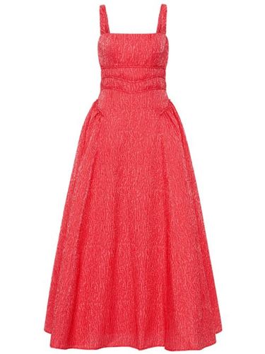 Robe mi-longue Sophy - Rachel Gilbert - Modalova