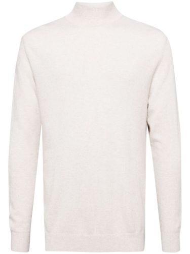 Pull Mayfair à col roulé - N.Peal - Modalova