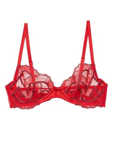 Soutien-gorge Hendrix - Fleur Du Mal - Modalova