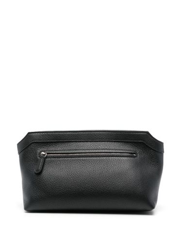 The Row pochette Terrasse - Noir - The Row - Modalova