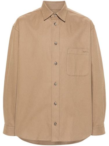 Chemise Emelien - A.P.C. - Modalova