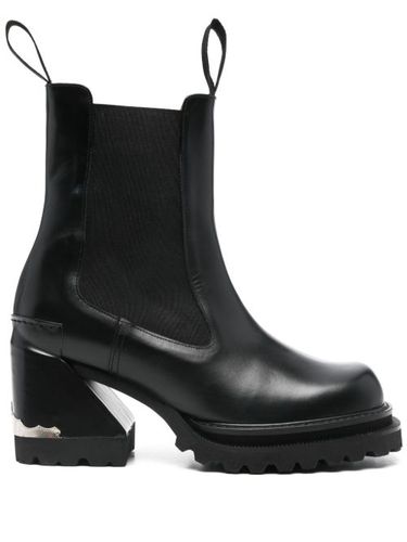 Bottes en cuir 95 mm - Toga Pulla - Modalova