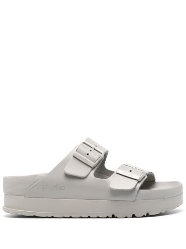 Sandales Arizona Flex à plateforme - Birkenstock - Modalova