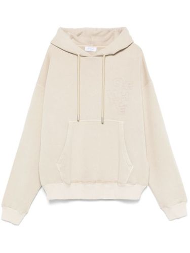 Hoodie Outline Arrow - Off-White - Modalova