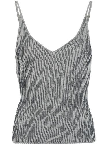 Jacquemus haut Le Debardeur - Noir - Jacquemus - Modalova