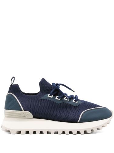 Eleventy baskets en laine - Bleu - Eleventy - Modalova