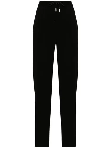 The Row pantalon Bonette - Noir - The Row - Modalova
