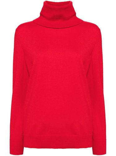 Pull ample à col roulé - N.Peal - Modalova