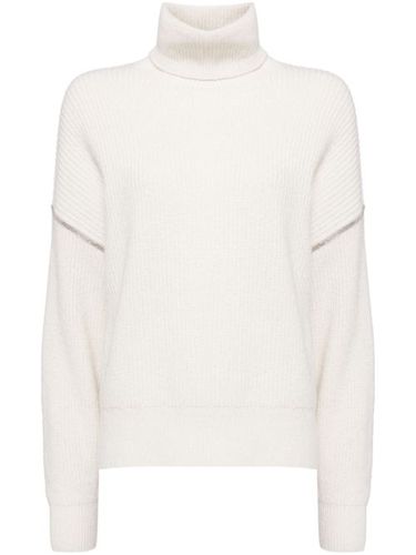 Pull à col roulé - N.Peal - Modalova