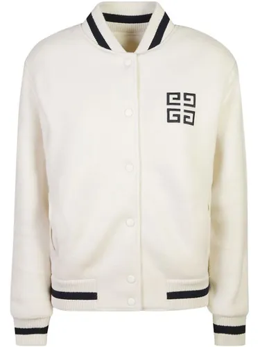 Veste bomber Varsity 4G - Givenchy - Modalova