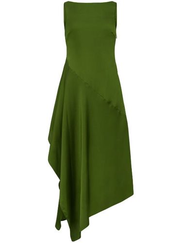 Robe Manisha à coupe mi-longue - AZEEZA - Modalova