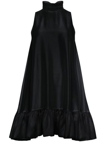 Robe Alcott à coupe courte - AZEEZA - Modalova