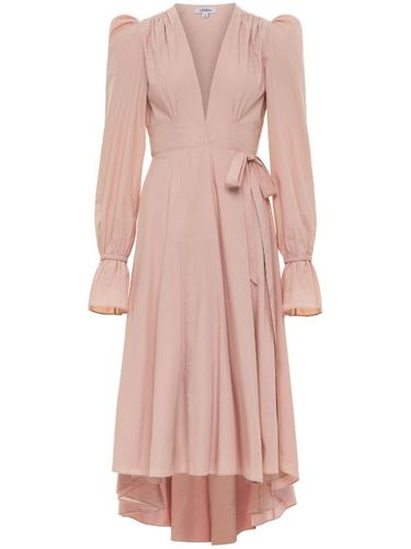 AZEEZA robe mi-longue Willow - Rose - AZEEZA - Modalova