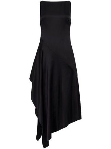 Robe Manisha à coupe mi-longue - AZEEZA - Modalova