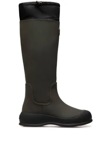 Bally bottes à petit talon - Noir - Bally - Modalova